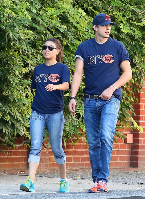 Mila Kunis najseksowniejszą kobietą świata wg Esquire