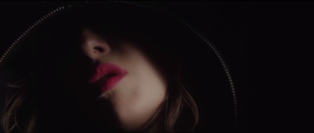 Magda Mielcarz pokazała swój teledysk (VIDEO)