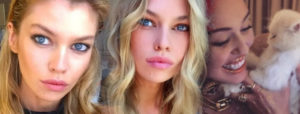 Stella Maxwell – kim jest nowa dziewczyna Miley Cyrus? Inst