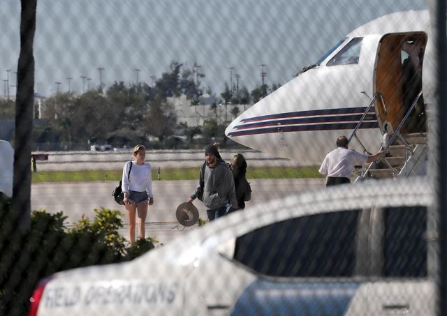 Miley Cyrus i Kellan Lutz spędzili razem dzień na Bahamach! Miley Cyrus i Kellan Lutz spędzili razem dzień na Bahamach!