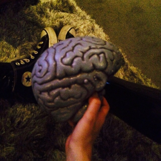 Miley Cyrus zmienia zawód? (FOTO)