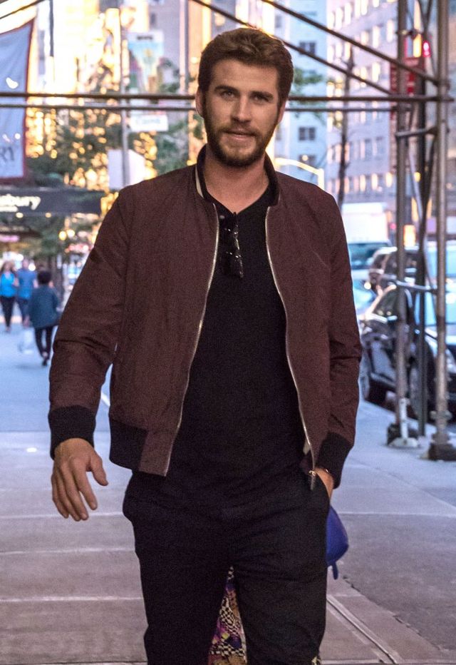 WOW! Miley Cyrus i Liam Hemsworth POBRALI SIĘ w Boże Narodzenie?