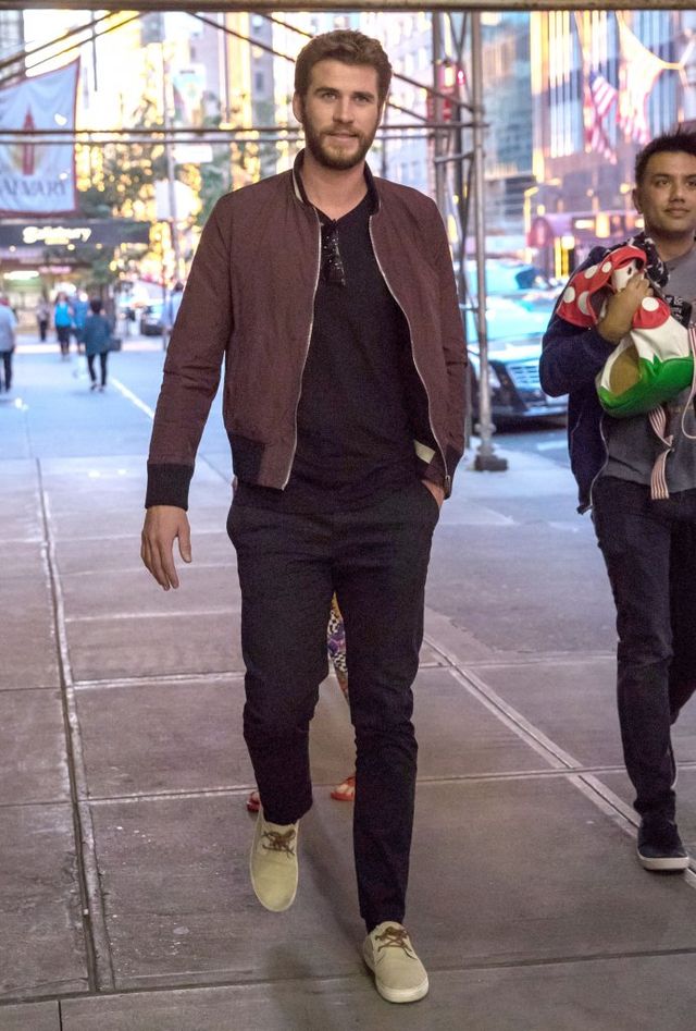 WOW! Miley Cyrus i Liam Hemsworth POBRALI SIĘ w Boże Narodzenie?