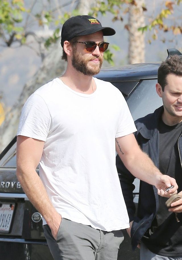 WOW! Miley Cyrus i Liam Hemsworth POBRALI SIĘ w Boże Narodzenie?