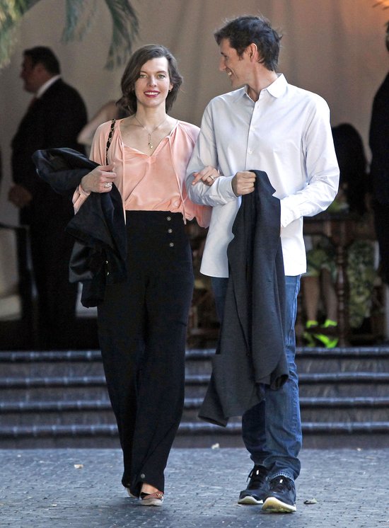 Kreacje gwiazd na Vogue CFDA Fashion Fund Event (FOTO)