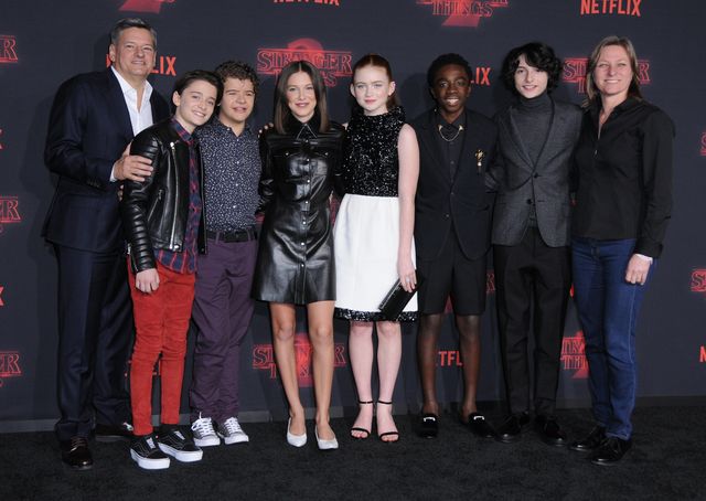 Millie Bobby Brown ma obsesję na punkcie Kardashianek. To się źle skończy?