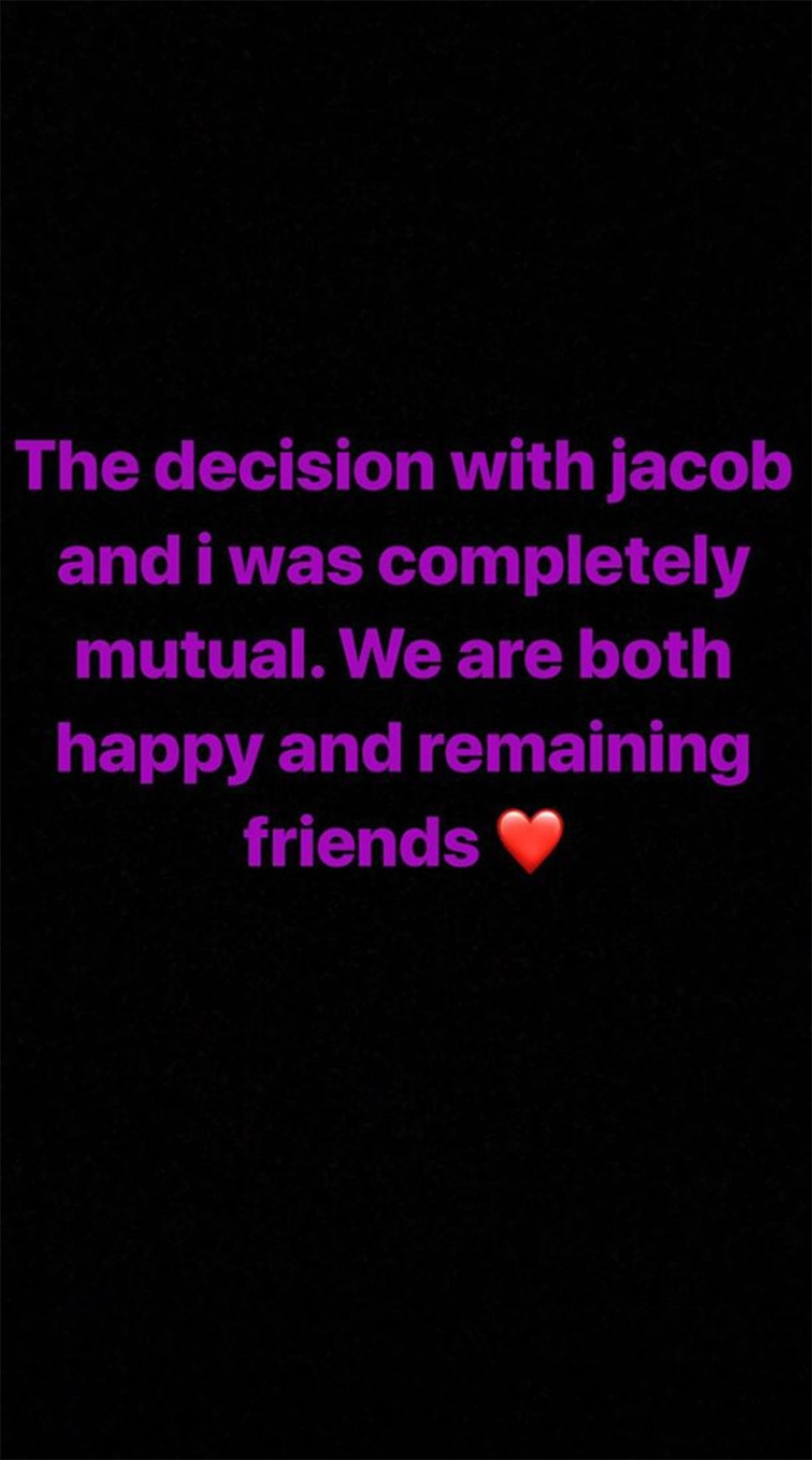 14-letnia Millie Bobby Brown zerwała z chłopakiem. Wydała OŚWIADCZENIE