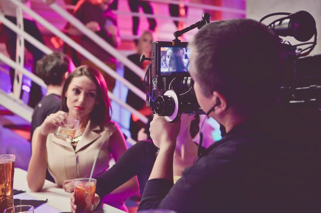 Miłość na bogato - zobaczcie zdjęcia z planu 2. sezonu FOTO Miłość na bogato - zobaczcie zdjęcia z planu 2. sezonu FOTO