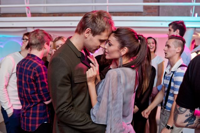 Miłość na bogato - zobaczcie zdjęcia z planu 2. sezonu FOTO