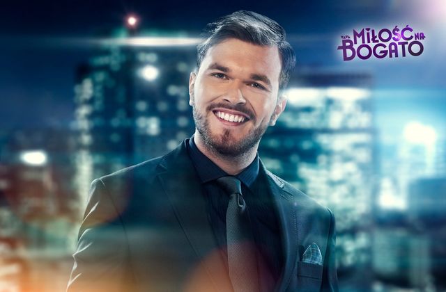 Joanna Kurowska w Miłości na bogato (FOTO) Joanna Kurowska w Miłości na bogato (FOTO)