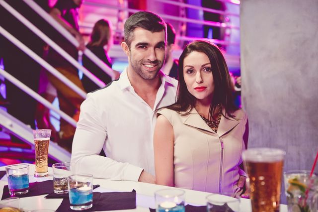 Miłość na bogato - zobaczcie zdjęcia z planu 2. sezonu FOTO Miłość na bogato - zobaczcie zdjęcia z planu 2. sezonu FOTO