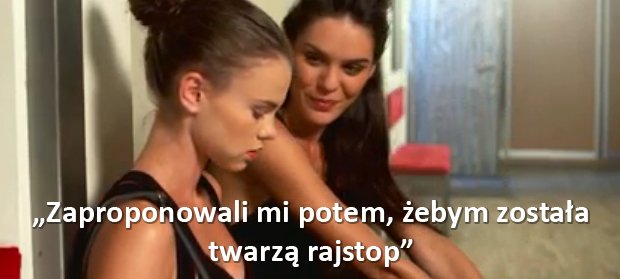 Internauci śmieją się z Miłości na bogato 