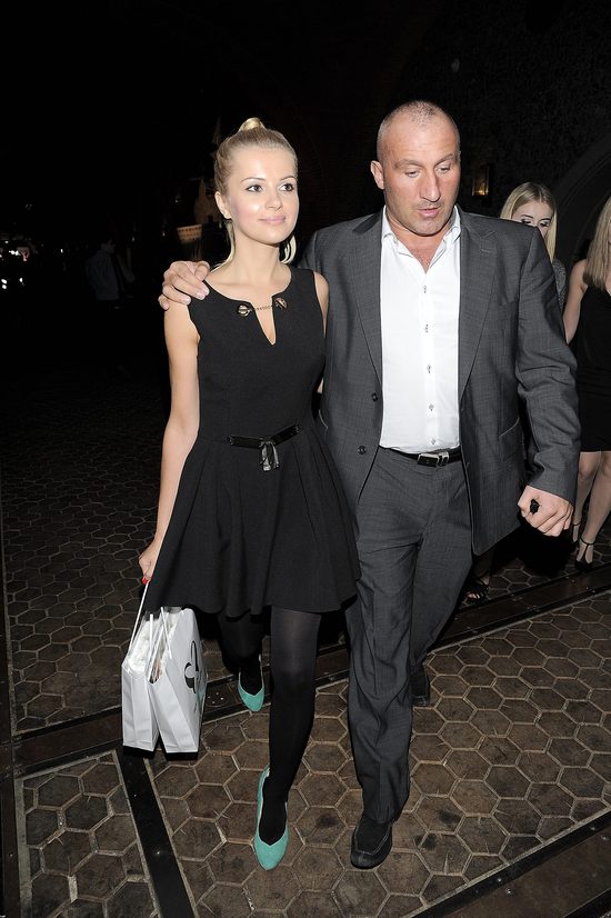 Ewa Minge pokazała nową kolekcję - kto się pojawił? (FOTO)