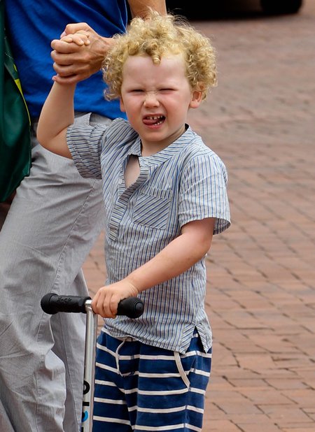 Czyj to urwis? (FOTO)