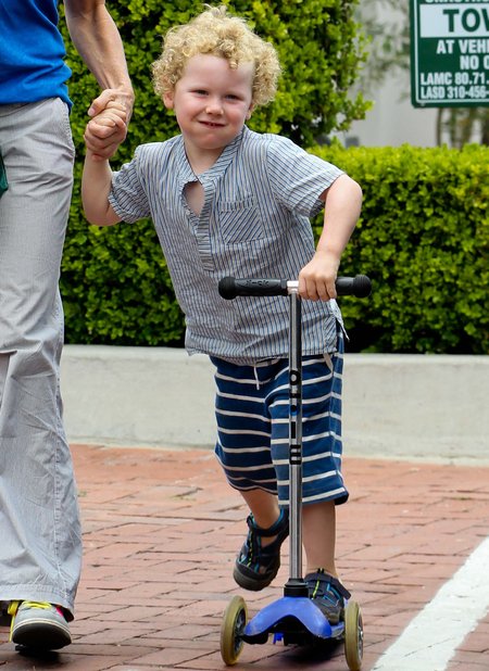 Czyj to urwis? (FOTO)