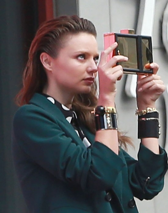 Szok! Miranda Kerr pierwszy raz wygląda ŹLE! (FOTO)
