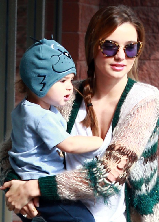 Flynn Bloom to szczęściarz (FOTO)