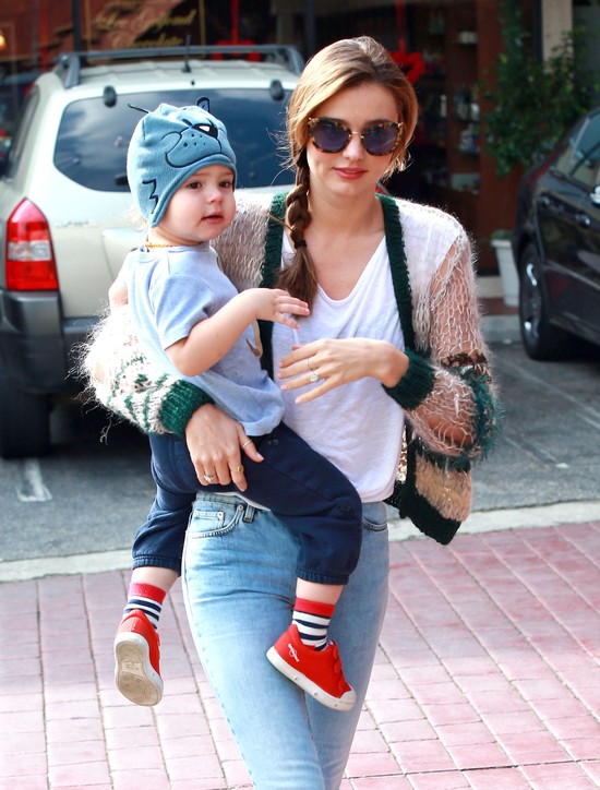 Flynn Bloom to szczęściarz (FOTO) Flynn Bloom to szczęściarz (FOTO)