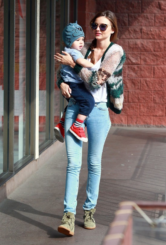 Flynn Bloom to szczęściarz (FOTO) Flynn Bloom to szczęściarz (FOTO)