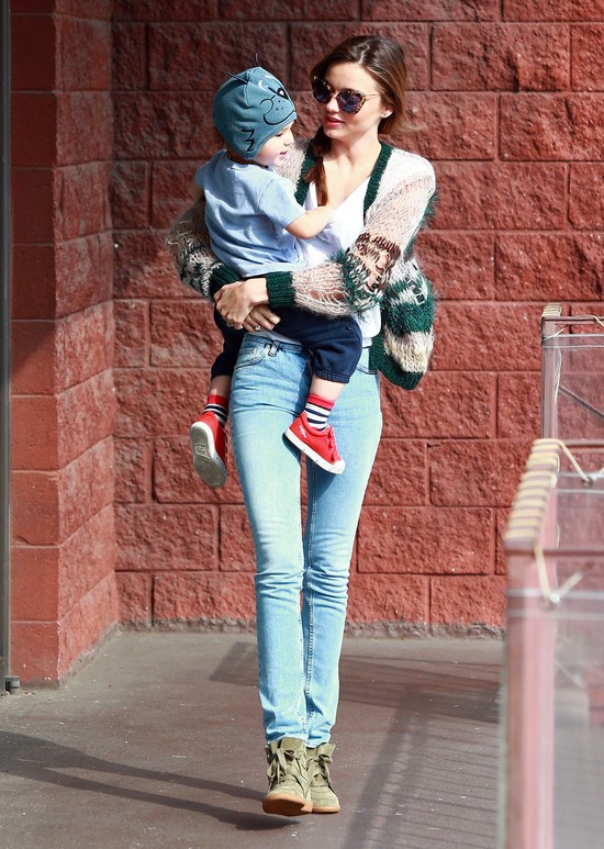 Flynn Bloom to szczęściarz (FOTO) Flynn Bloom to szczęściarz (FOTO)