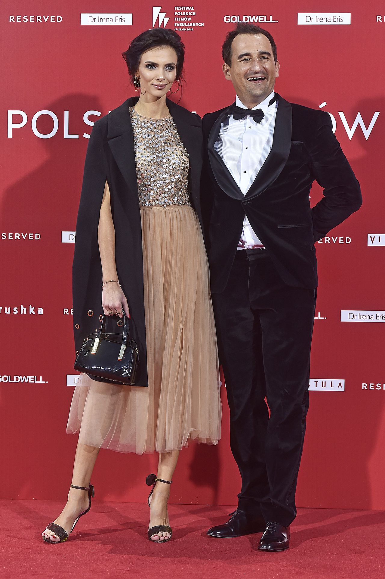 Misiek Koterski u Wojewódzkiego: 