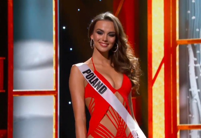 Wybory Miss zza wybiegu: skandale, wyzwyska i pijaństwo 