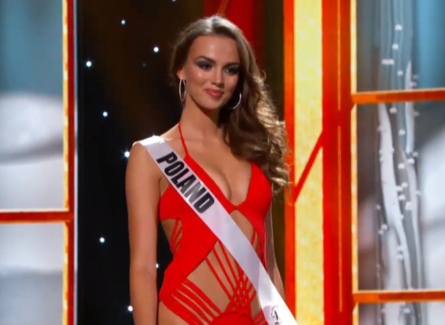 Wybory Miss zza wybiegu: skandale, wyzwyska i pijaństwo 