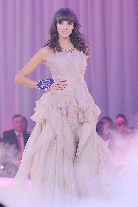 Paulina Krupińska - nowa Miss Polonia (FOTO) Paulina Krupińska - nowa Miss Polonia (FOTO)