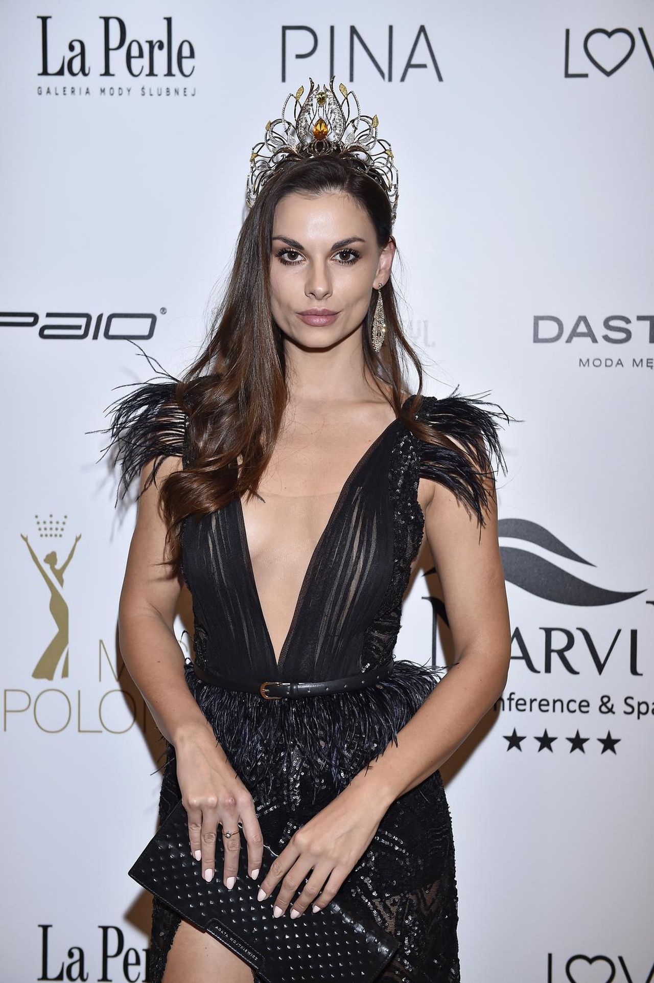 Nowa Miss Polonia Milena Sadowska pochodzi z małej miejscowości (ZDJĘCIA)