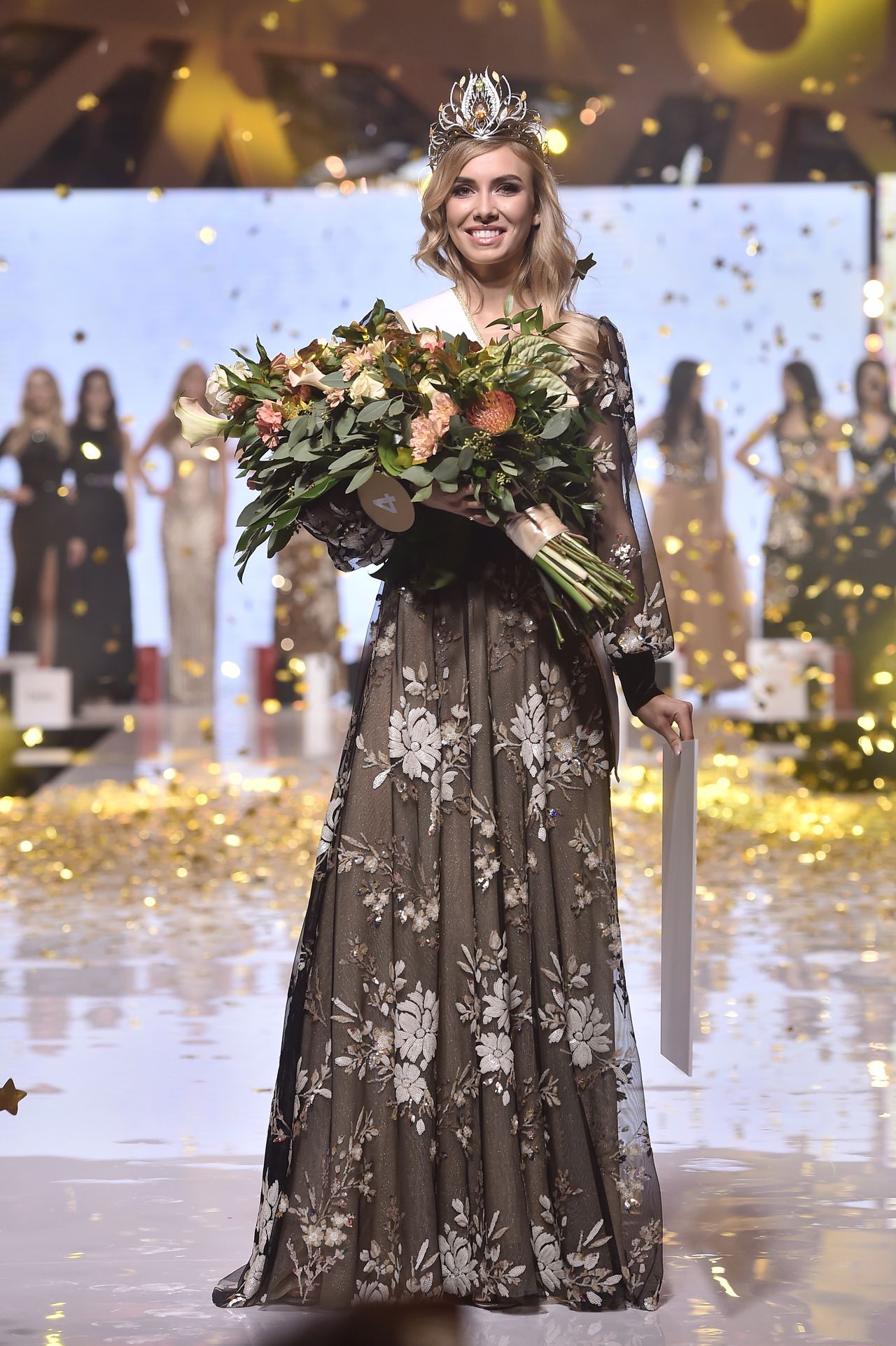 Nowa Miss Polonia Milena Sadowska pochodzi z małej miejscowości (ZDJĘCIA)