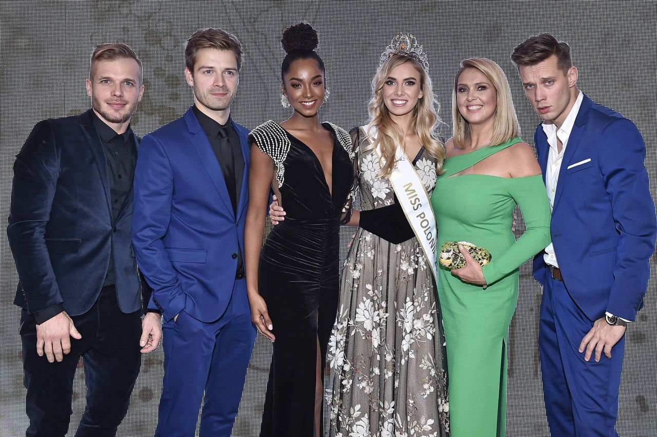 Nowa Miss Polonia Milena Sadowska pochodzi z małej miejscowości (ZDJĘCIA)