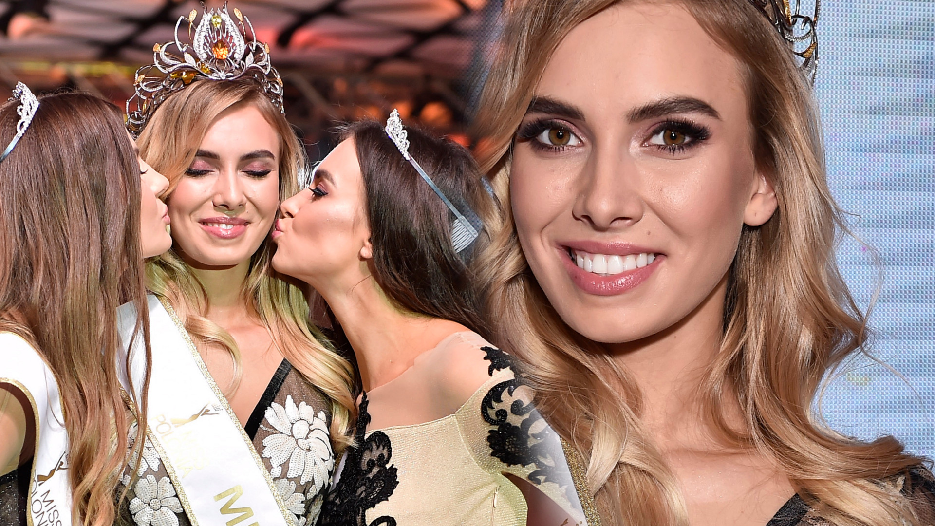 Nowa Miss Polonia Milena Sadowska pochodzi z małej miejscowości (ZDJĘCIA)