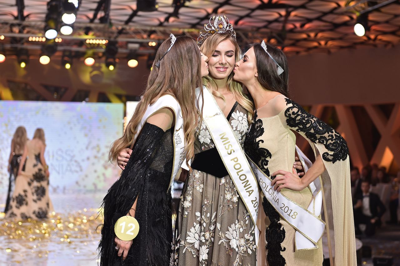 Nowa Miss Polonia Milena Sadowska pochodzi z małej miejscowości (ZDJĘCIA)