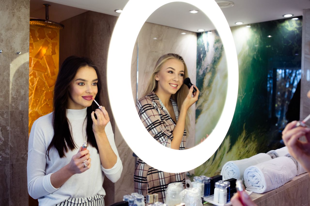 Kandydatki na Miss Polonia 2018 przygotowują się do sobotniego FINAŁU (ZDJĘCIA)