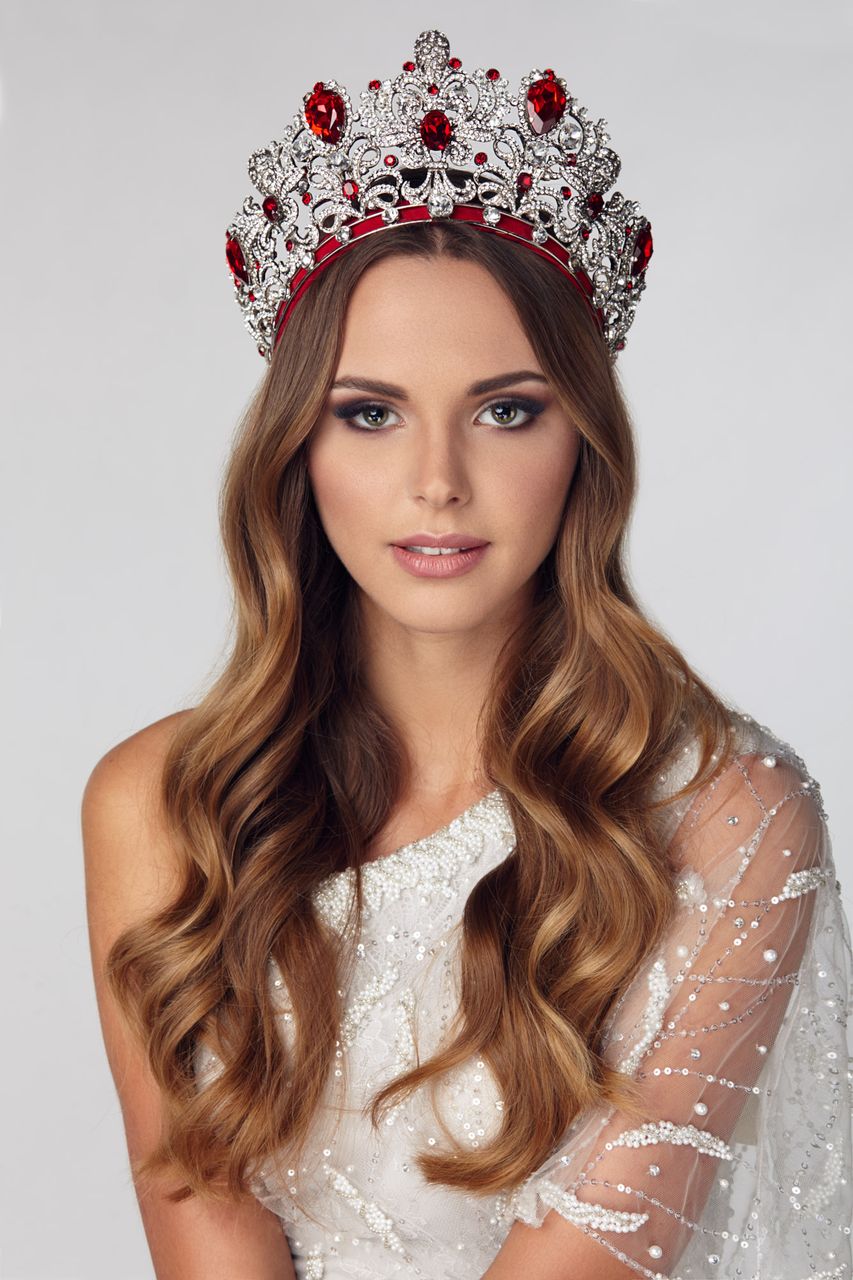 SUKCES Magdaleny Bieńkowskiej! Polka została 2. wicemiss Supranational 2018 