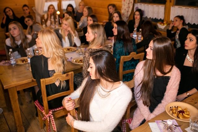 Mamy zdjęcia finalistek Miss Polski (FOTO)