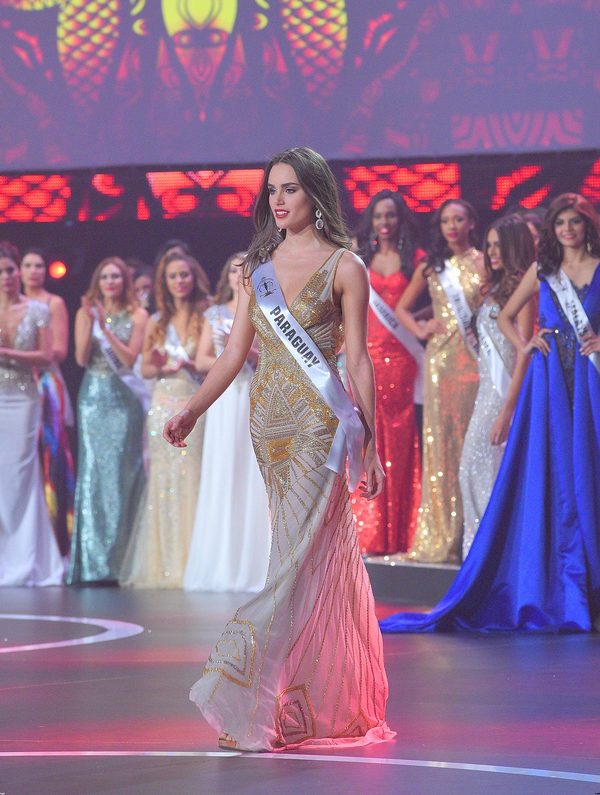Miss Supranational - relacja z gali (FOTO) Miss Supranational - relacja z gali (FOTO)