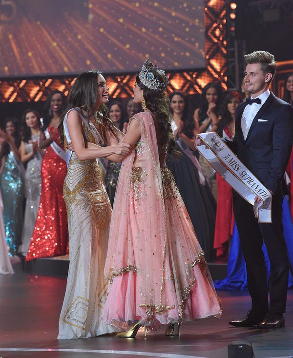 Miss Supranational - relacja z gali (FOTO) Miss Supranational - relacja z gali (FOTO)