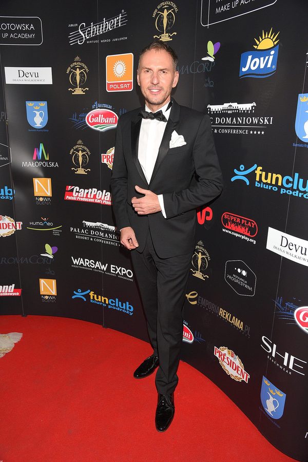 Miss Supranational - relacja z gali (FOTO) Miss Supranational - relacja z gali (FOTO)