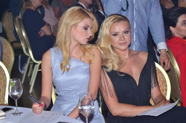 Wybory Miss Warszawy - kandydatki i celebryci na imprezie (FOTO) Wybory Miss Warszawy - kandydatki i celebryci na imprezie (FOTO)