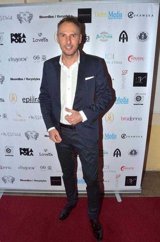 Wybory Miss Warszawy - kandydatki i celebryci na imprezie (FOTO) Wybory Miss Warszawy - kandydatki i celebryci na imprezie (FOTO)