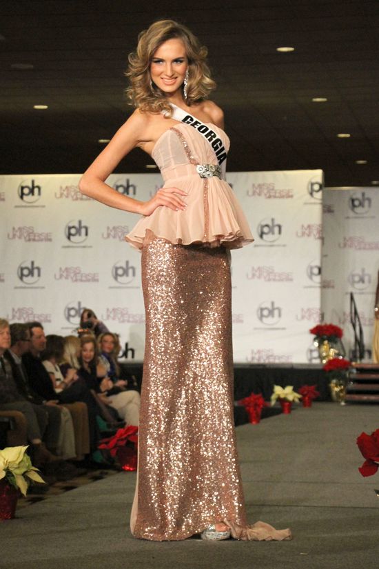 Marcelina Zawadzka i inne kandydatki do tytułu Miss Universe