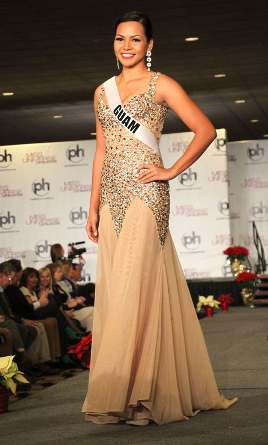 Marcelina Zawadzka i inne kandydatki do tytułu Miss Universe