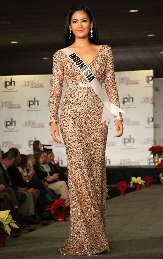 Marcelina Zawadzka i inne kandydatki do tytułu Miss Universe