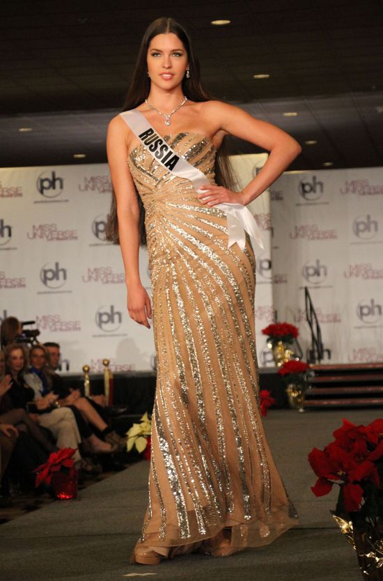 Marcelina Zawadzka i inne kandydatki do tytułu Miss Universe