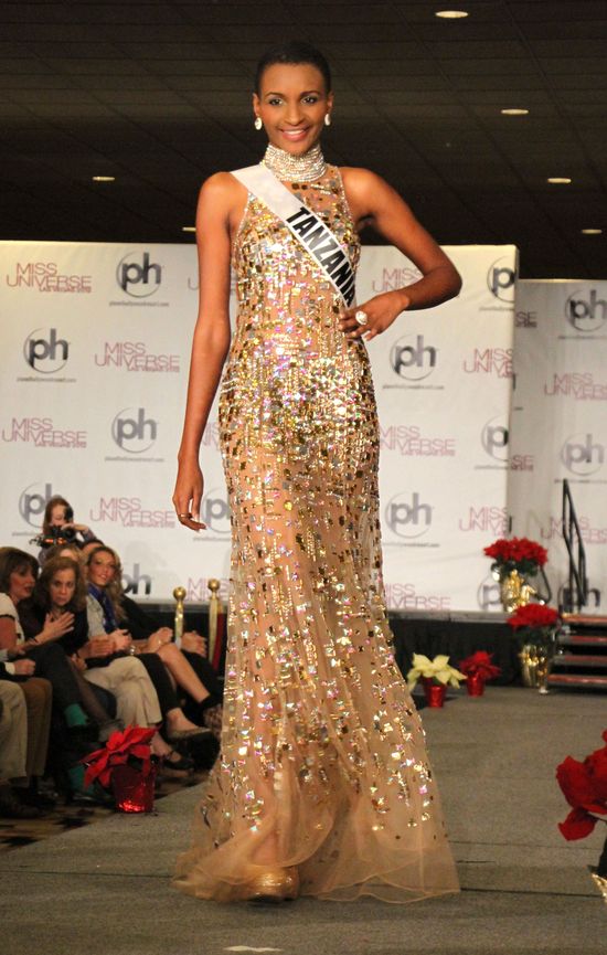 Marcelina Zawadzka i inne kandydatki do tytułu Miss Universe