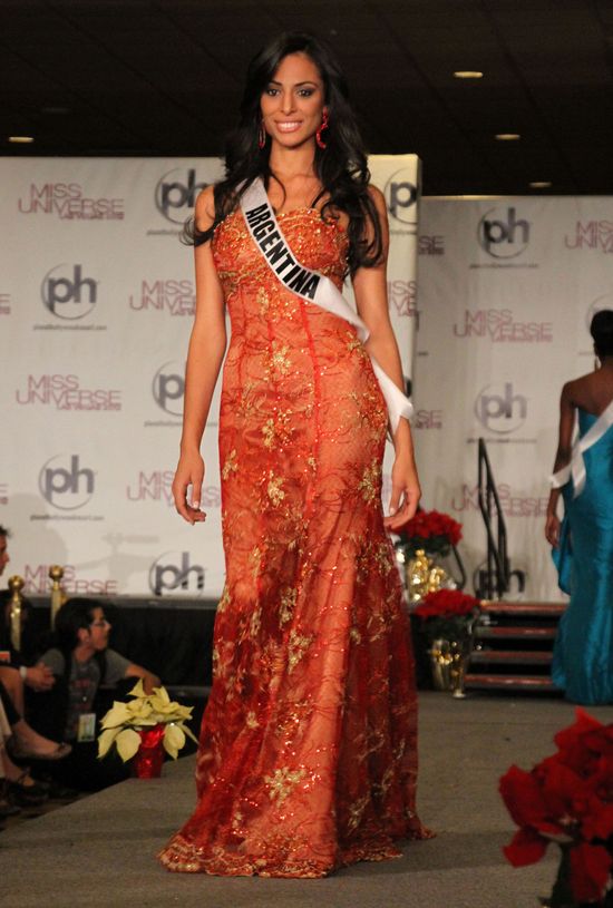 Marcelina Zawadzka i inne kandydatki do tytułu Miss Universe