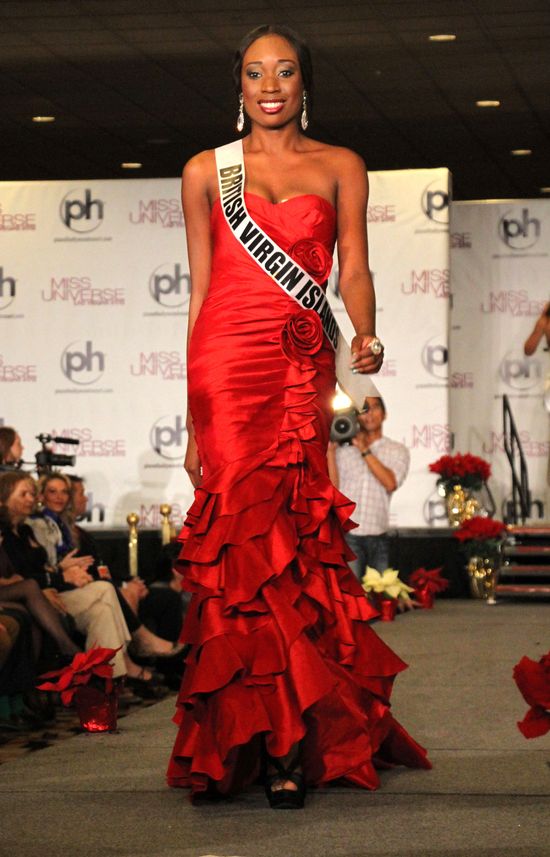 Marcelina Zawadzka i inne kandydatki do tytułu Miss Universe