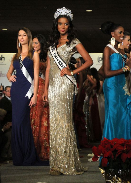 Marcelina Zawadzka i inne kandydatki do tytułu Miss Universe