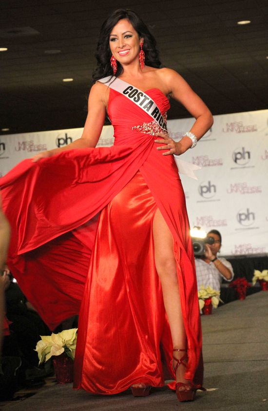 Marcelina Zawadzka i inne kandydatki do tytułu Miss Universe